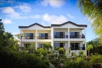 Serenity Cottages Hotels near Shoal Bay Beach