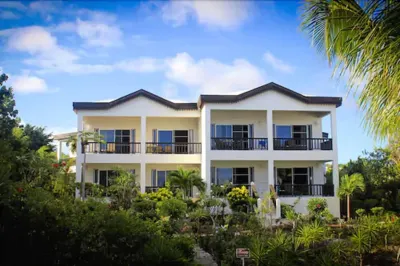 Serenity Cottages