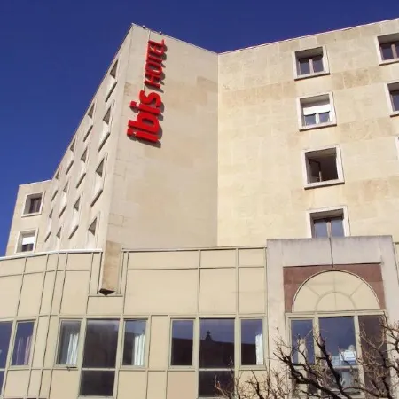 ibis Chateauroux