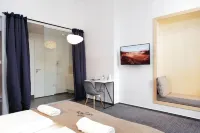 Maverick Budapest Soho