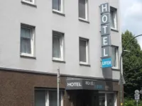 Art Hotel Ufer - Pensions
