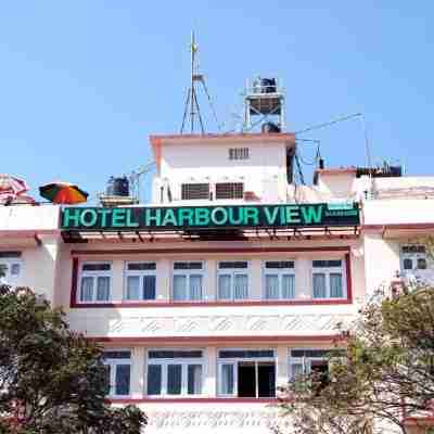 Hotel Harbour View Colaba Hotel Exterior