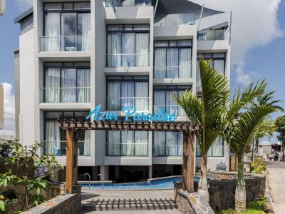 Azur Paradise