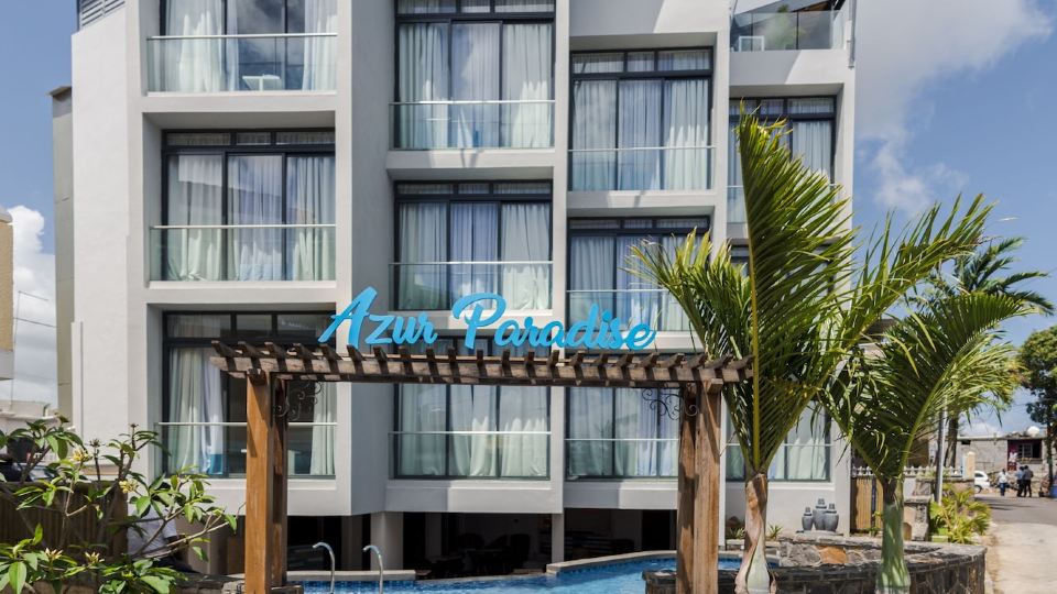 Azur Paradise