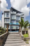 Azur Paradise - parking