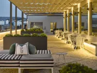 Hotel Cidnay Fonte dos Caezinhos附近的飯店