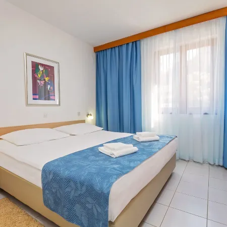 Maistra Select Riva Apartments