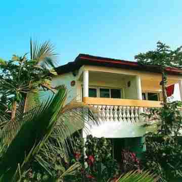 Palm Beach Hotel Hotel Exterior