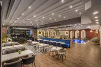 Rodinn Park Hotel Hotels in Antalya