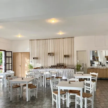 Asteri Hotel