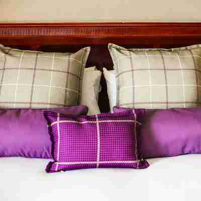 Knightsbrook Hotel & Golf Resort Rooms