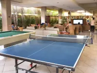 อาลิเซีย ทาวเวอร์ เรสซิเดนเซส - สำหรับผู้ใหญ่เท่านั้น - โฮสเทล โรงแรมในเซบู