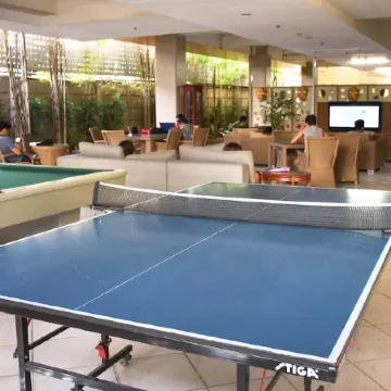 Alicia Tower Residences