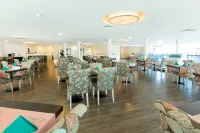 Sky Tower Hotel - sarapan