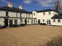 Whitehouse Holiday Lettings Hôtels à : 