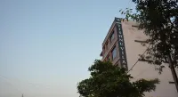 Hotel Vishnu Vilas