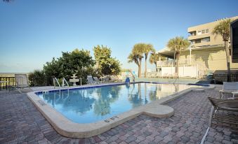 Gulf Towers Resort Motel