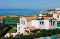Platzia Beach Villas Hotels in 