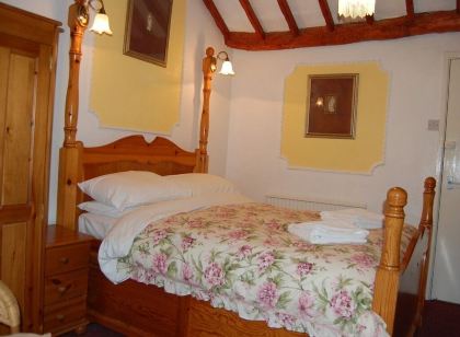 Britannia Inn