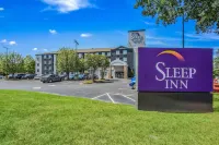 Sleep Inn Fort Mill Near Carowinds Blvd Hotels near Carowinds