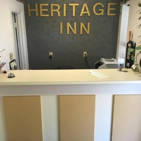 Heritage Inn