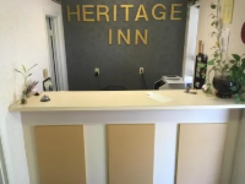 Heritage Inn