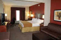 Holiday Inn Express & Suites Paducah West Hotels in Paducah