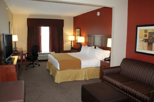 Holiday Inn Express & Suites PADUCAH WEST by IHG