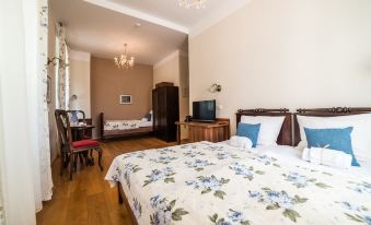 Guesthouse Bistra