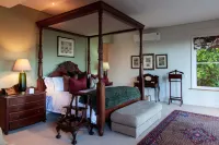 Tintswalo Boulders Hotels in Simon's Town