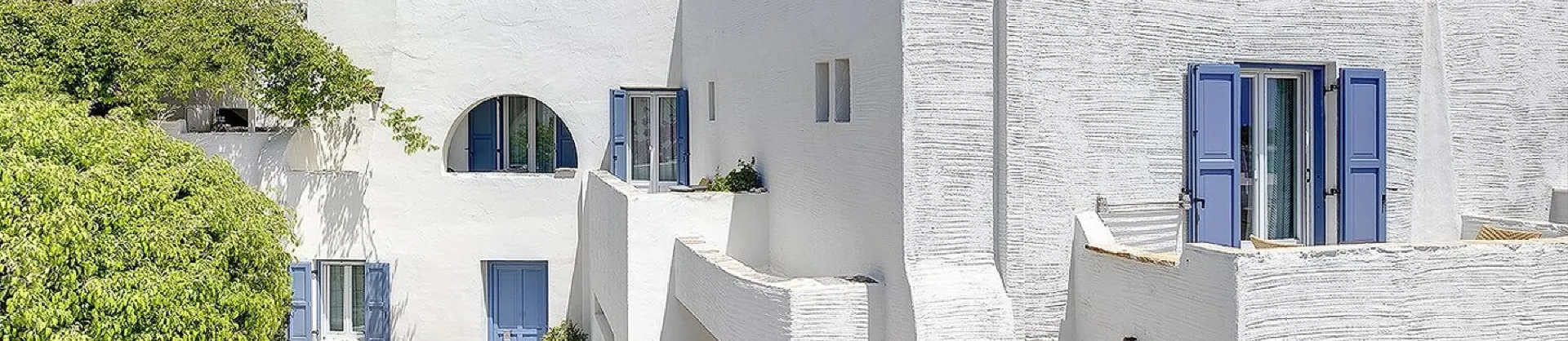 Scenic Hotels