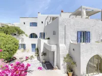 Iria Beach Art Hotel Hotels near Plaka Beach