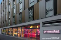 Prize by Radisson, Bremen City Hotels in 