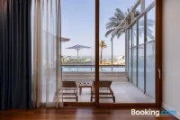 Herbert Samuel Hod Dead Sea Hotel فنادق في Ein Bokek