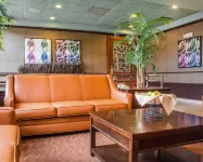 Clarion Hotel & Suites Riverfront Hotels in Oswego