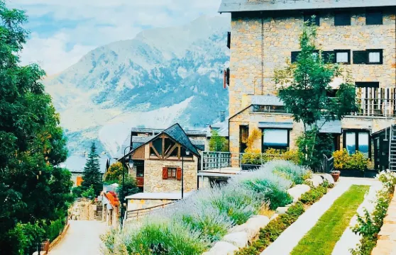 阿爾伯格塔布酒店