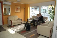 Atlantic Hotel Hotels in Budapest