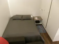 Vuosselin Helmi Các khách sạn ở 