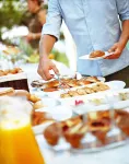 Occidental Punta Cana - All Inclusive - breakfast