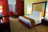 Grand Regal Hotel Hotels in Al Ghanim