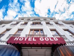 Hotel Gold