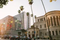 The LINE Hotel LA  호텔