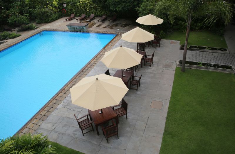 Ramada by Wyndham Colombo photo 5