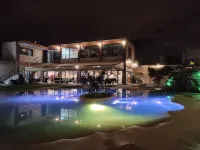 Hotel Samka Hotel a Salta