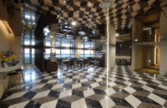 アヴェンツリー ホテル 釜山