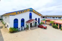 Ben Auto Hotel Hotels in Agege