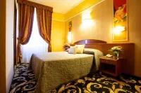 Hotel Puccini Hotels in Buggiano