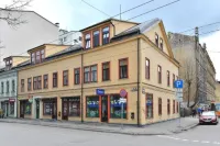 Central Hostel