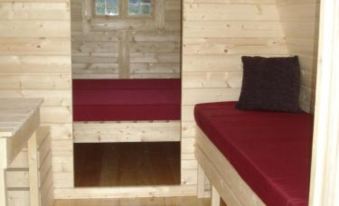 Vinland Camping Pods