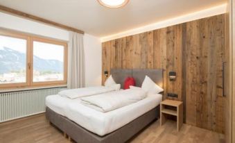 Angerer Alpine Suiten Und Familienappartements Tirol